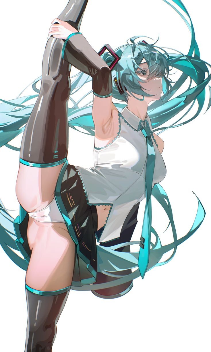 Hatsune Miku